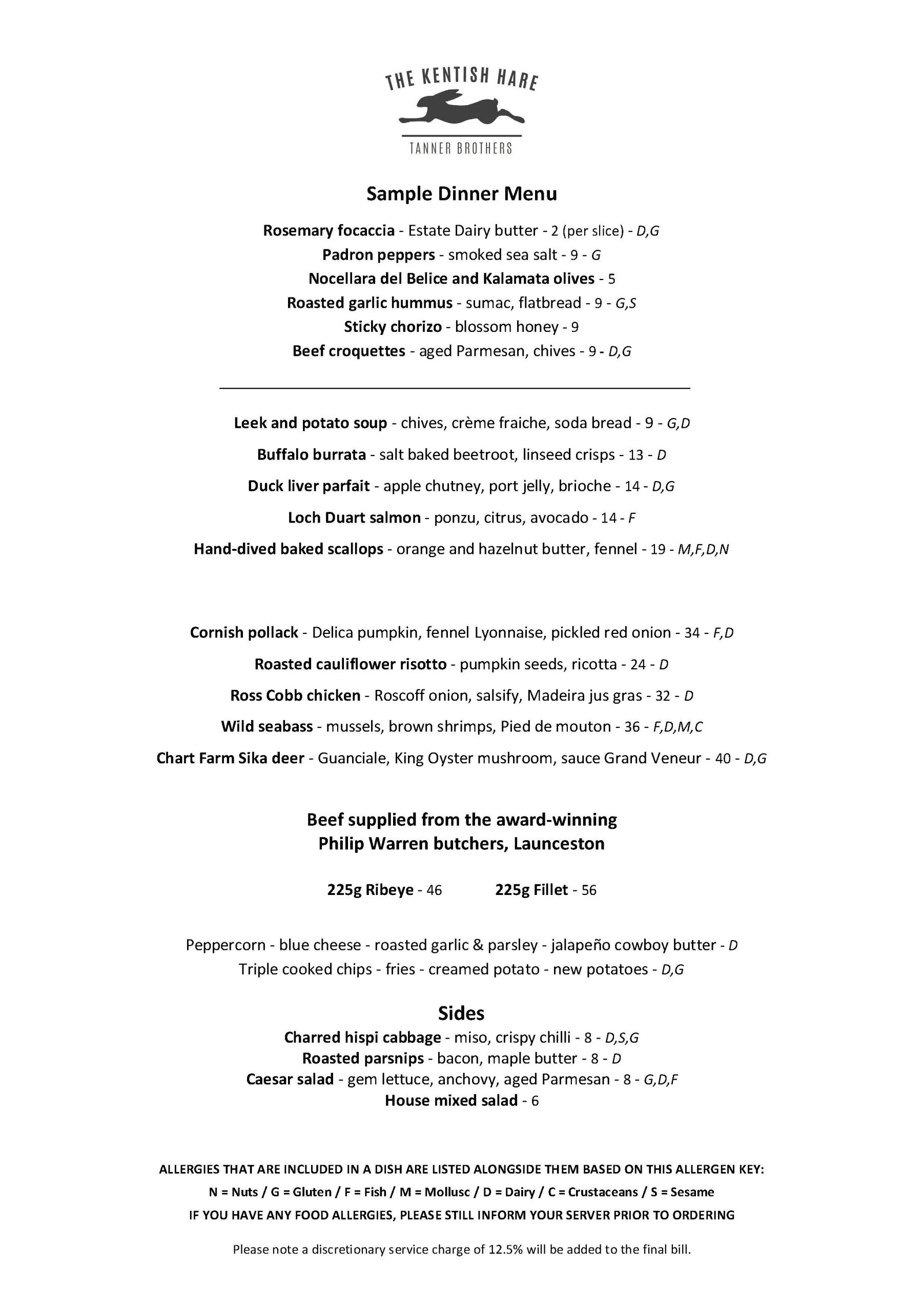 Sample Dinner menu_Page_1