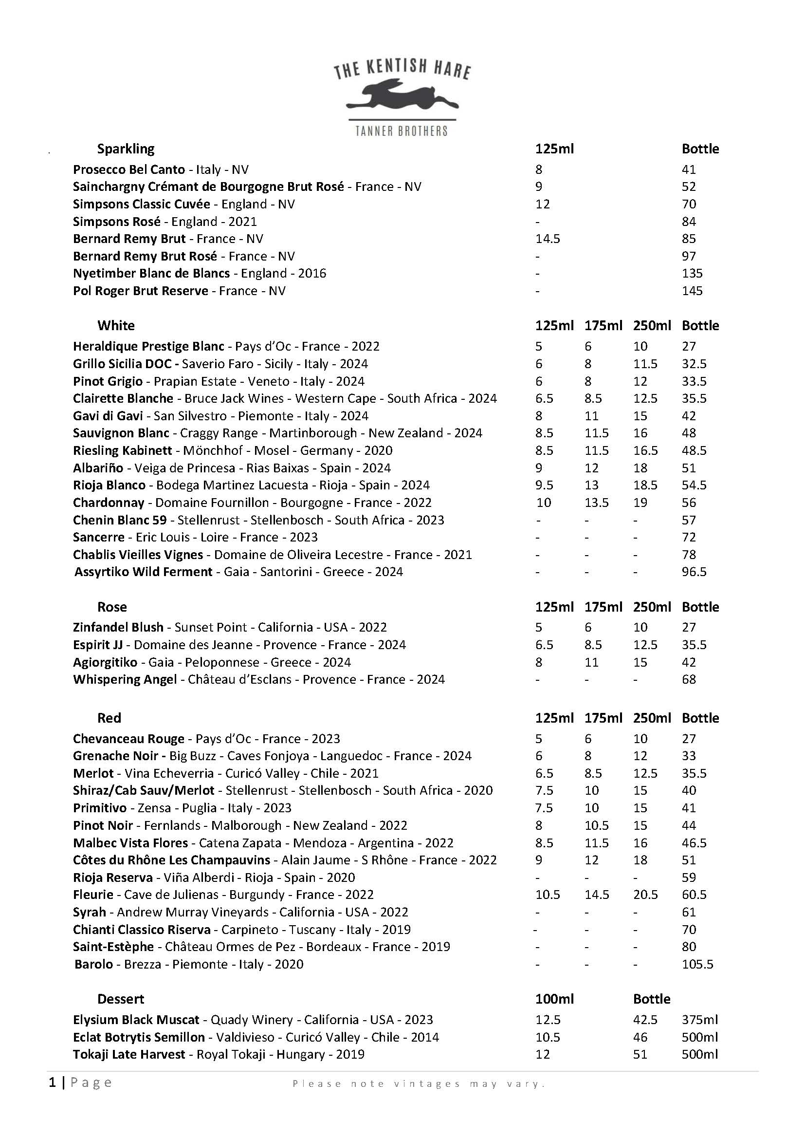 Wine list - 8th October 2025_Page_1